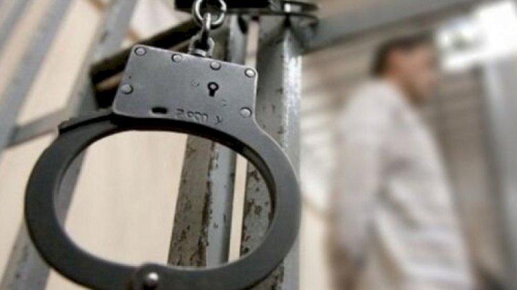 Ağır cinayətlər törətmiş 1033 nəfər həbs olundu