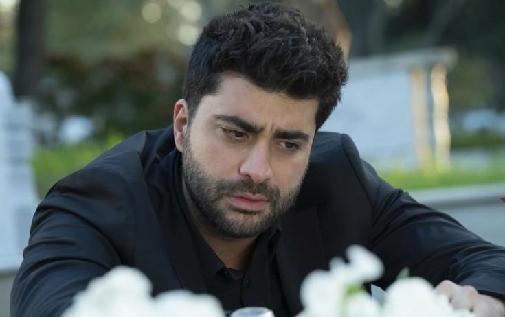 "Kızılcık şerbeti"ndən çıxarıldı