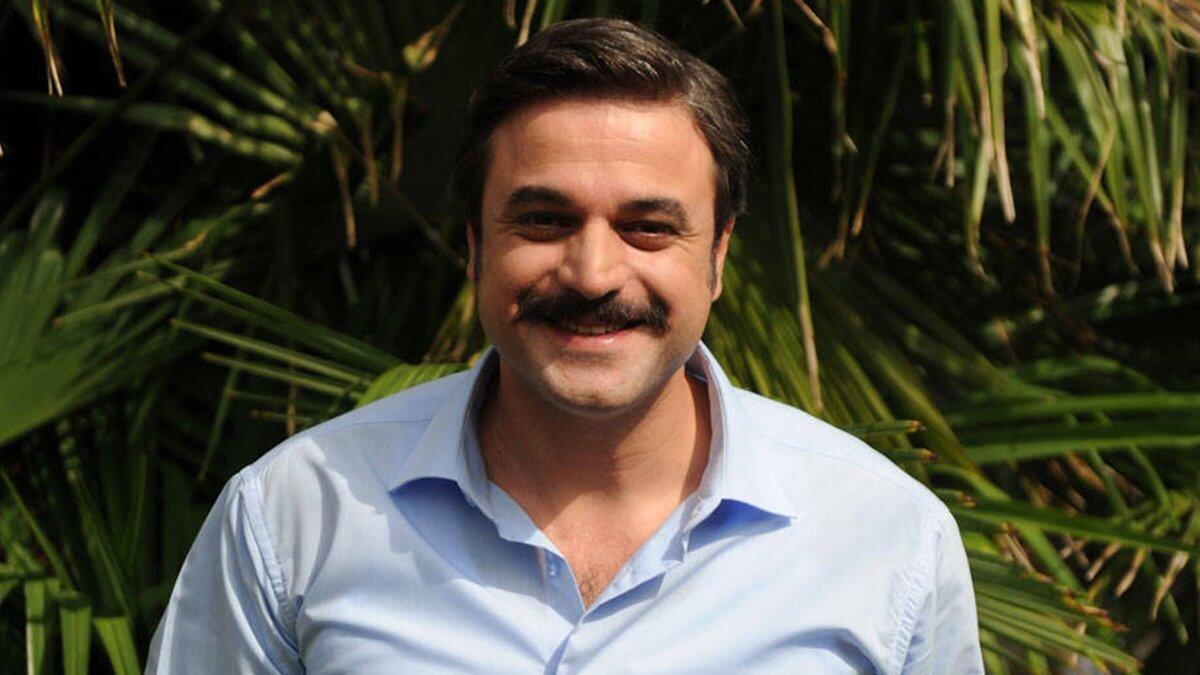 Aktyor üçün donor tapıldı