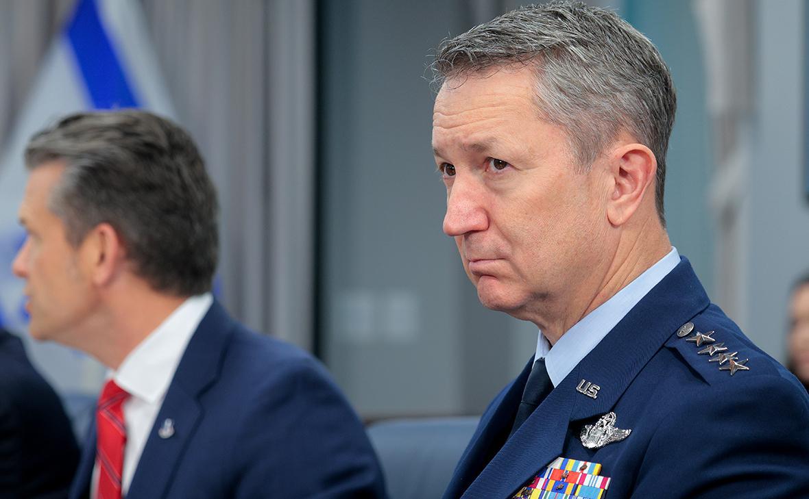 ABŞ Qərargah rəisi 34 ölkəni bir araya toplayacaq