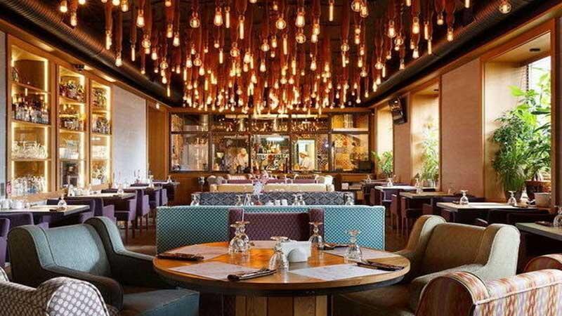 "Şerloks"da ad günü keçirən şəxs həbs olunub: "Hesab artıq gəlib..."