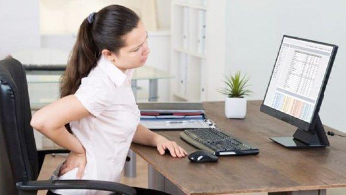 İstirahətsiz işləmək fiziki və psixi sağlamlığa ziyandır