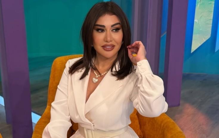 Dubaydan ev alıb, ora köçür