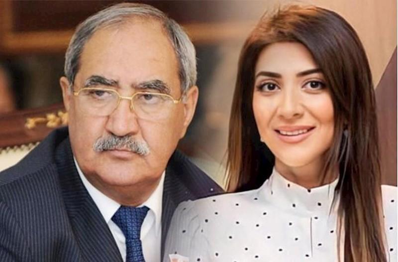 Deputat partiya sədri seçildi