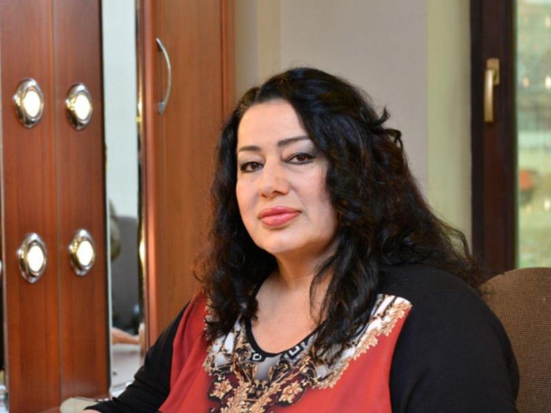 Xalq artisti illər sonra efirə çıxdı -FOTO