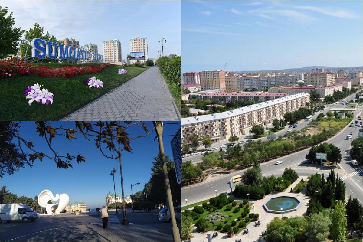 Bu ərazilərdə söküntü işləri aparılacaq - SİYAHI