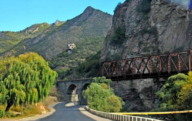 Zəngəzurda əsas yollar bağlandı – Nə baş verir?