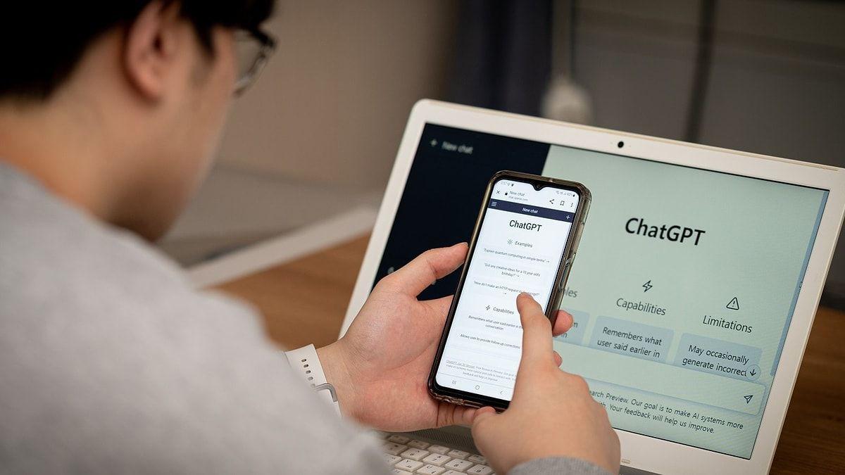 "ChatGPT" ilə bağlı yeni skandal: Şok iddialar