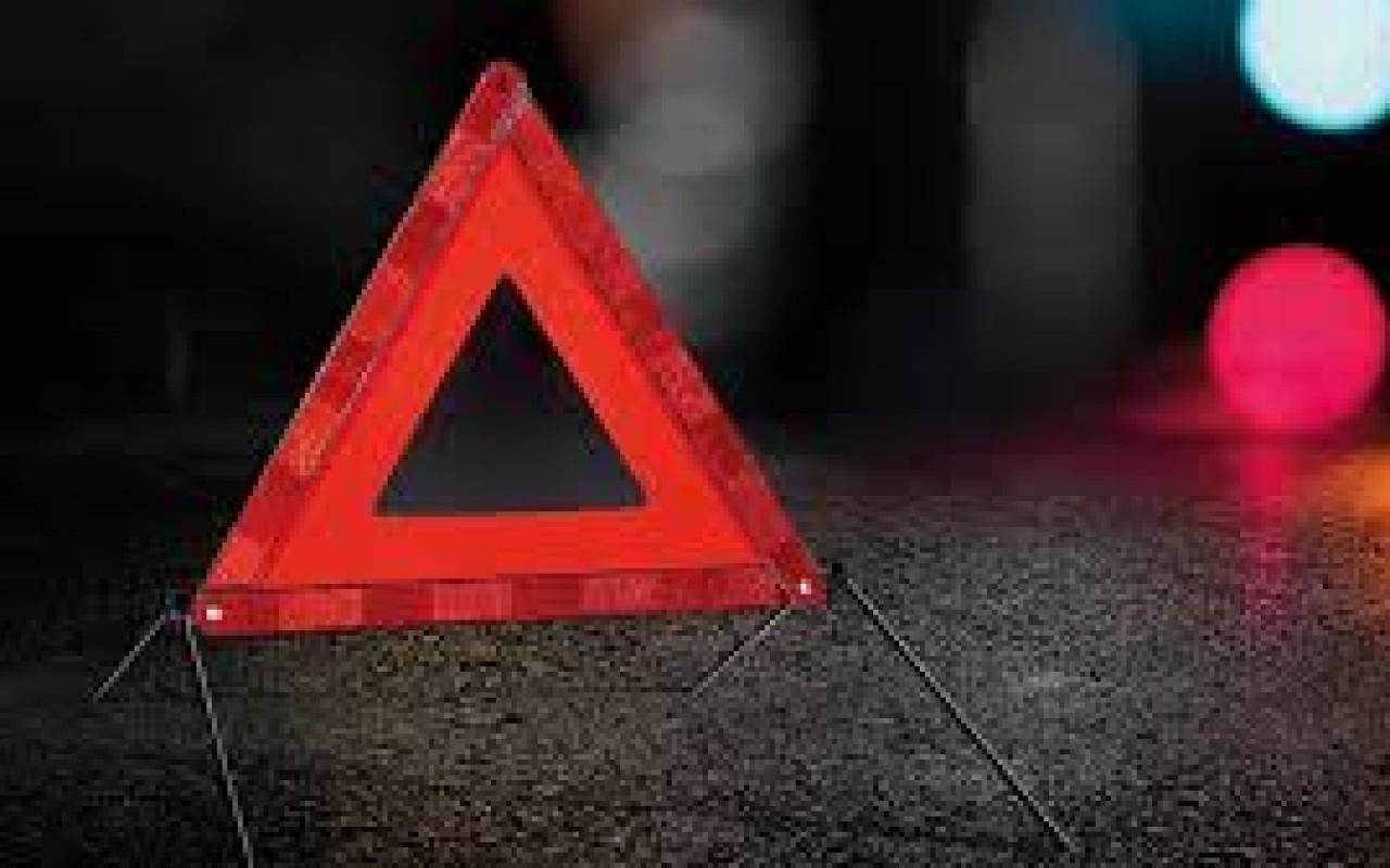 Goranboyda qəza: yaralanan var