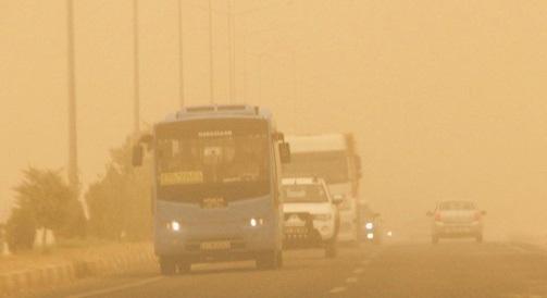 Sürücülərin diqqətinə: Bu yolda qəti duman var