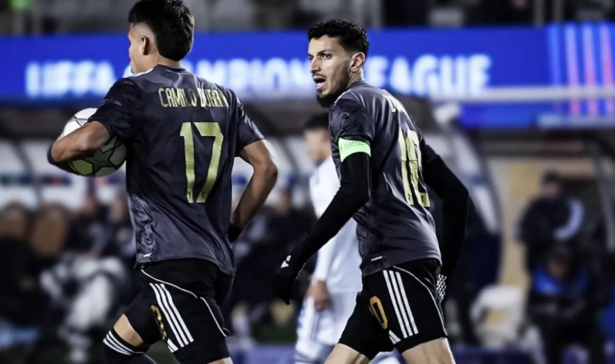 "Turan Tovuz" İngiltərədən hücumçu transfer etdi