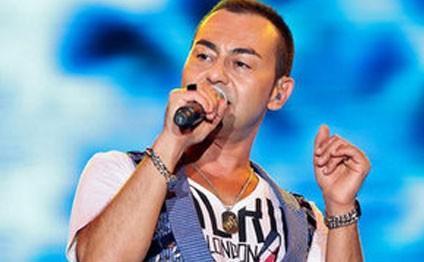 Serdar Ortaç ilə bağlı ÜZÜCÜ XƏBƏR - Video