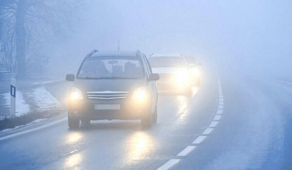 Yollar buz bağlayacaq, duman olacaq