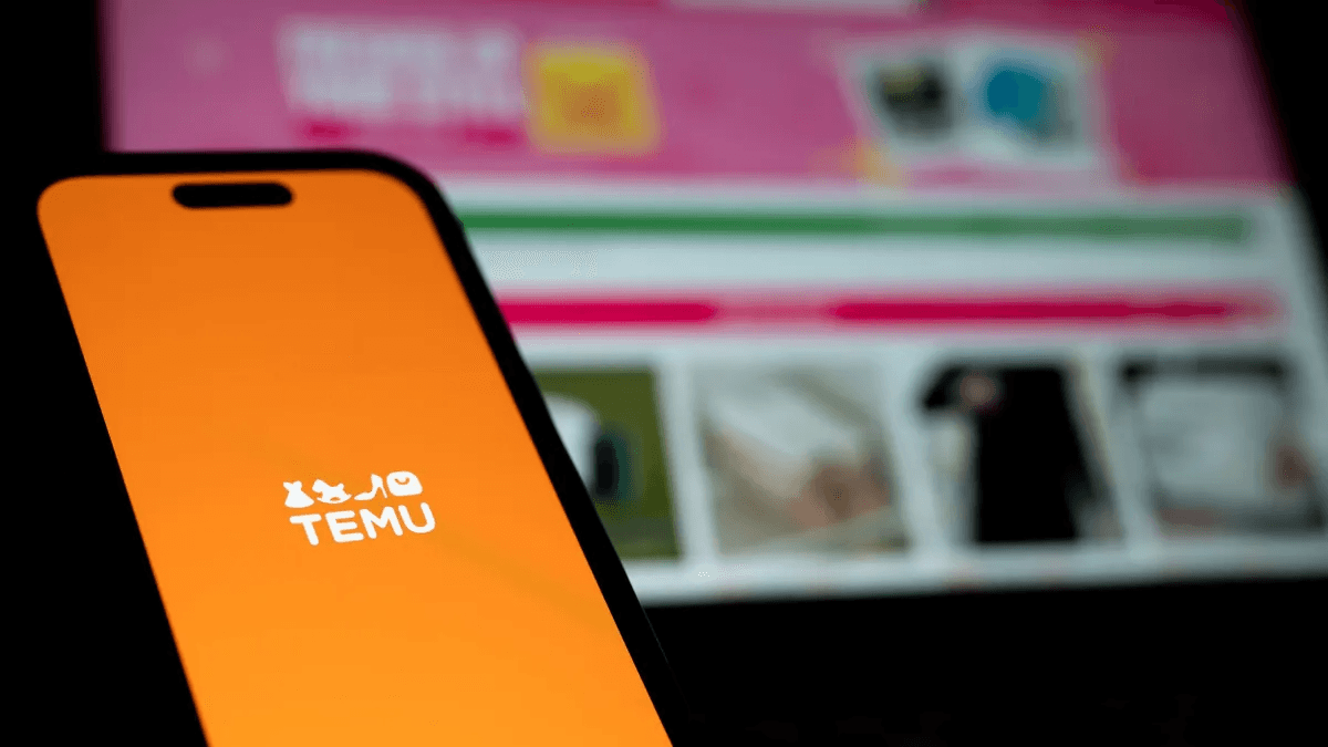 "Temu" Türkiyəyə satışları DAYANDIRDI