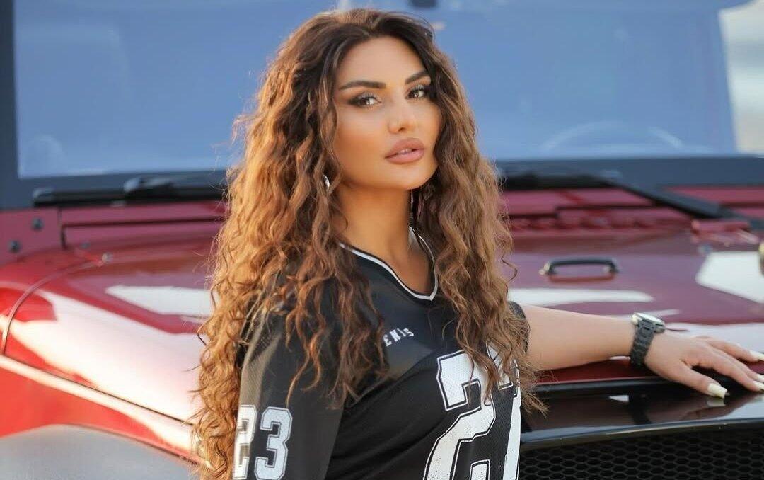 "2000 dollarlıq ətir və eynəklər alıram"