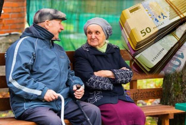 Dörd ildən bir hesablanma: Pensiyaçıların gəlirlərində dəyişiklik gözlənilir