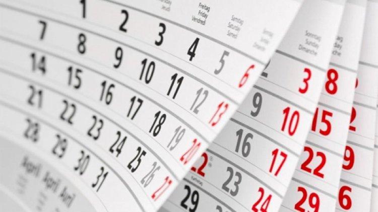 Yanvarın 26-sı ilə bağlı RƏSMİ XƏBƏRDARLIQ