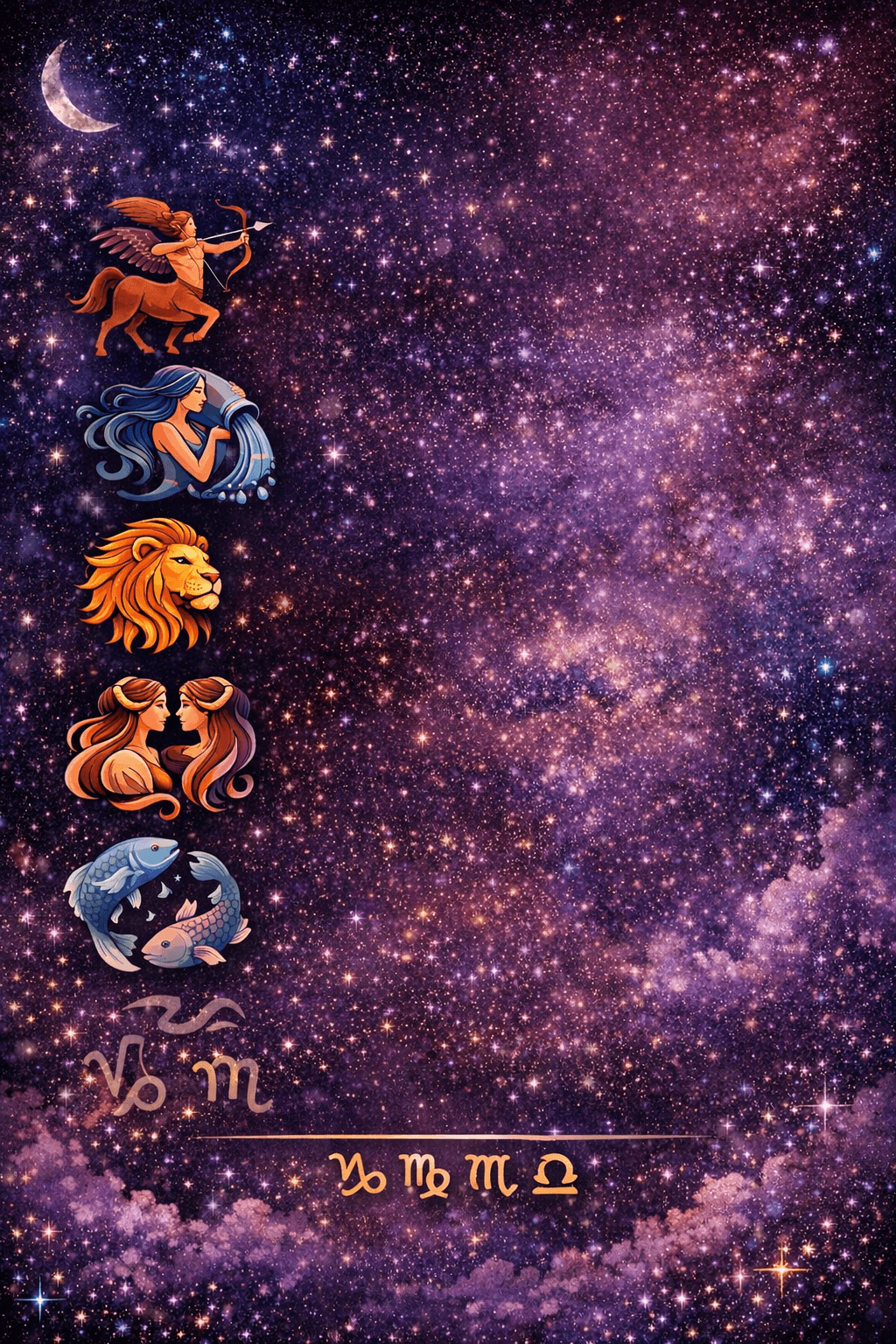 Ən Vecsiz BÜRCLƏR