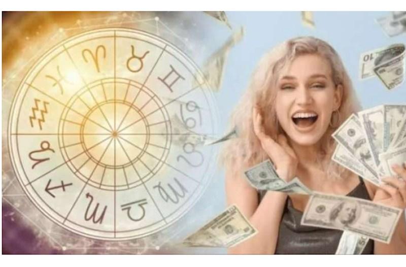 Yaxın günlərdə bu BÜRCLƏR çoxlu pul qazanacaq