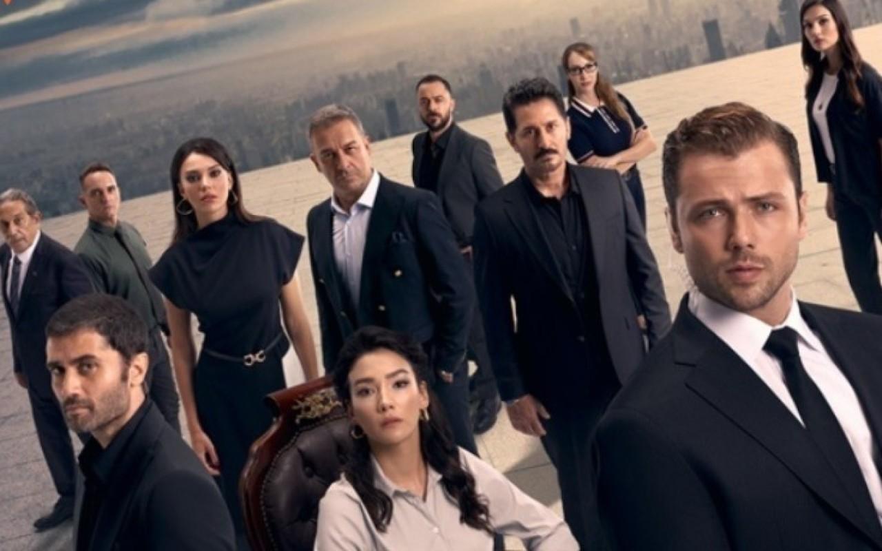 Məşhur serialda yenilik - QADAĞAN OLUNDU