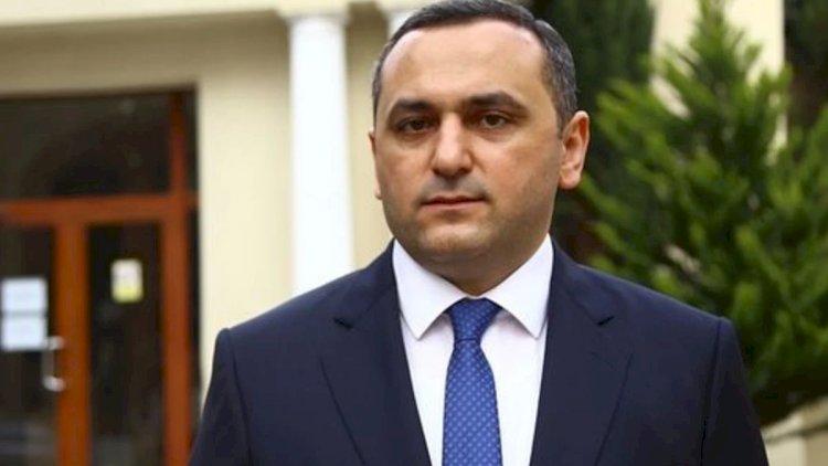 Ramin Bayramlıya yeni vəzifə verildi