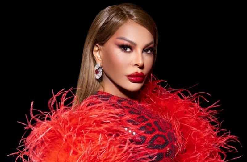 Aygün Kazımovanın 55 yaşı tamam olur