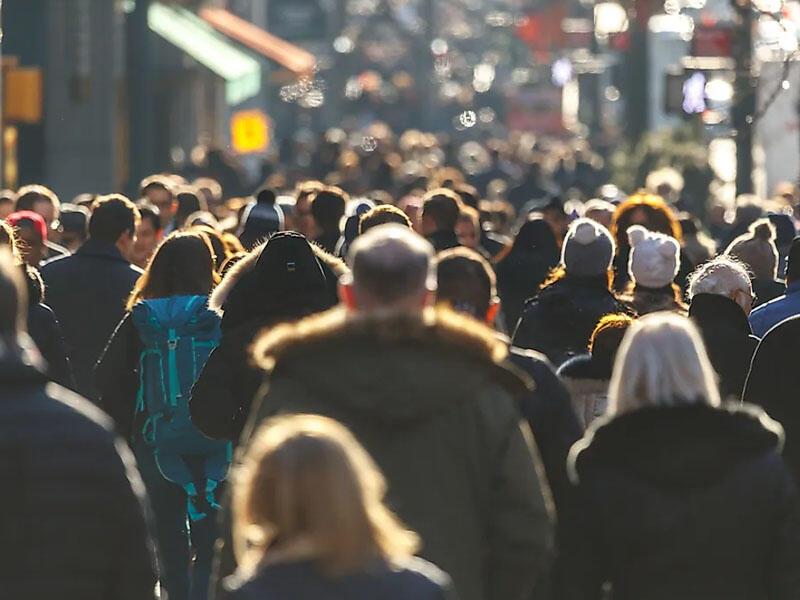 İnsanlar gələcəkdə 150 il yaşaya biləcək – PROQNOZ