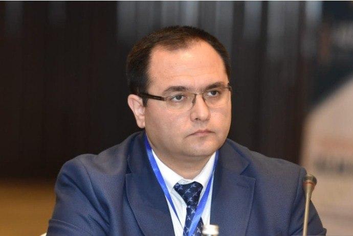 Məcnun Məmmədovun müavinlərinin sayı artırıldı – FƏRMAN