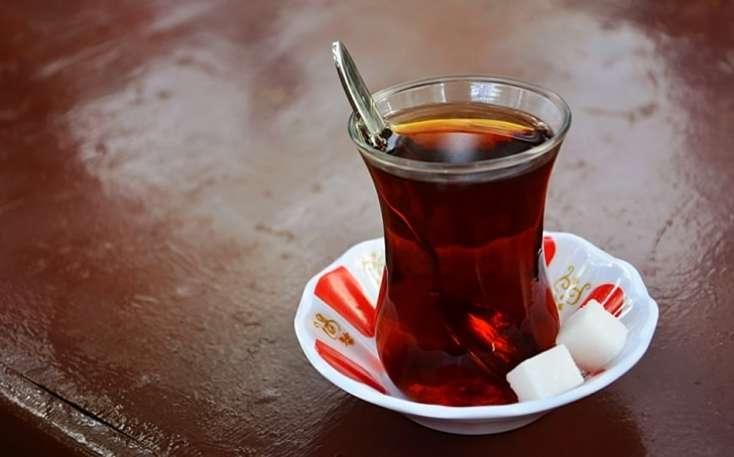 Qara çay sağlamlığa zərərlidir?