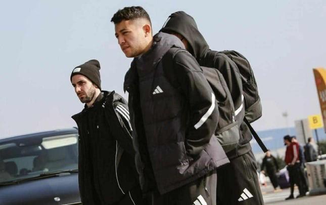 "Liverpul" "Qarabağ"ın qeyri-adi rekord vurduğunu elan etdi