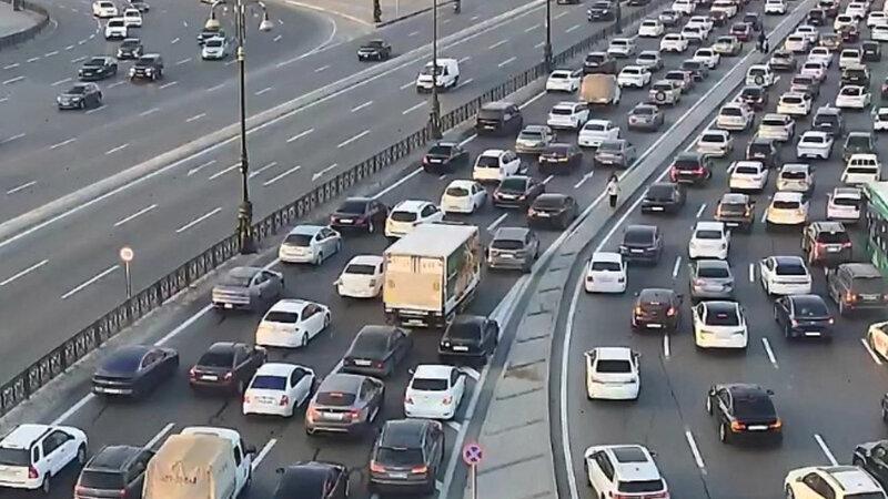 Bakının bu küçələrində sıxlıq var - SİYAHI