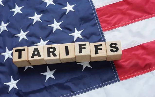 Bu ölkə üçün də tarifləri artırdı