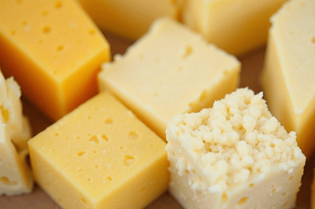 Ən faydalı 5 pendir növü açıqlandı