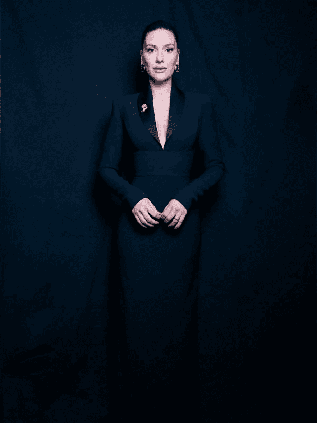 Məşhur aktrisa arıqlama sirrini açdı: "20 kilonu belə verdim"