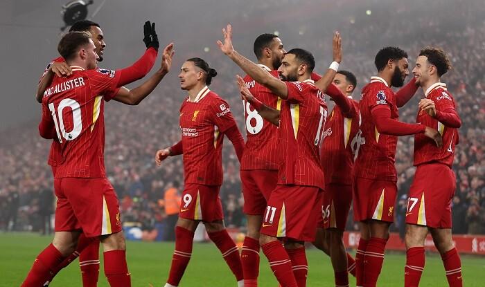 "Qarabağ"la oyun öncəsi "Liverpul"da 5 itki...