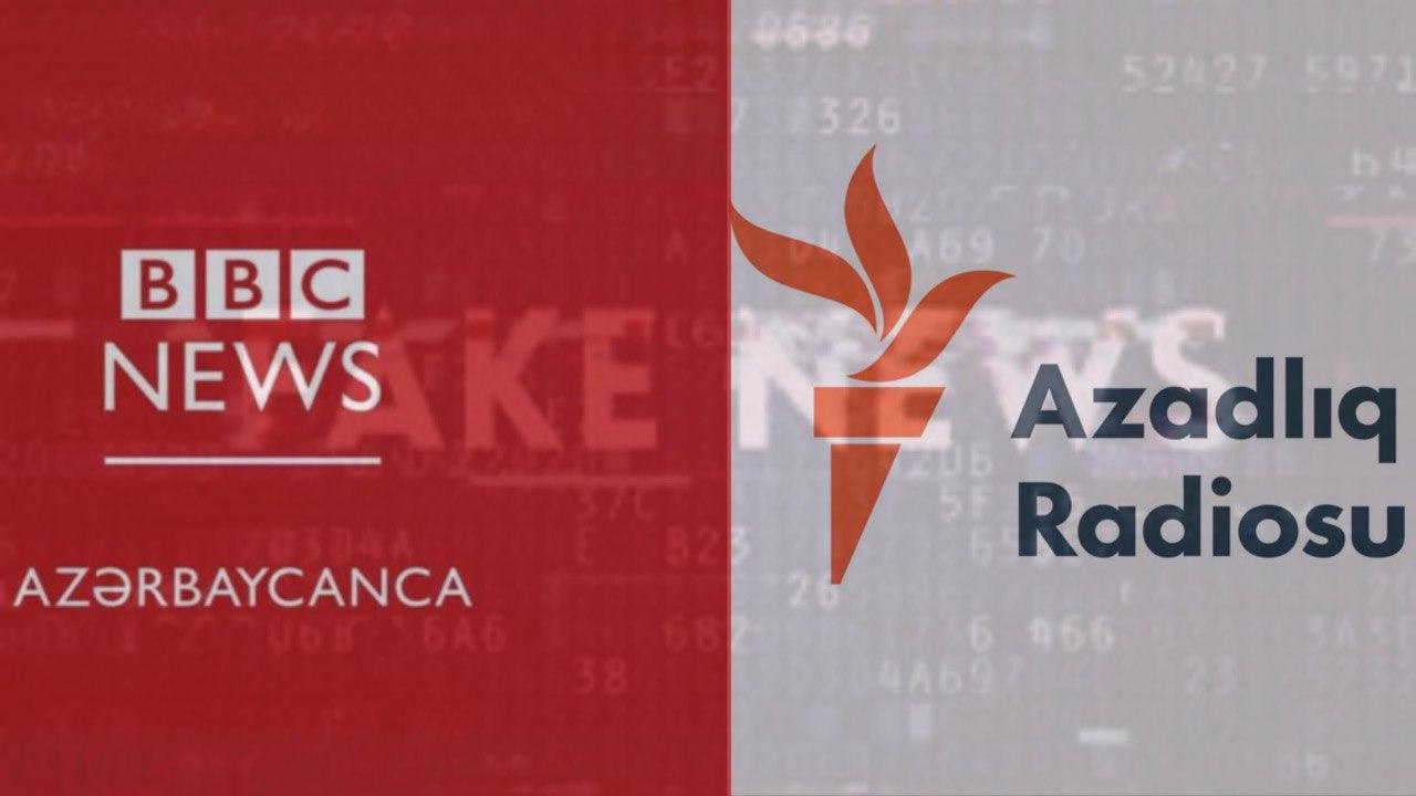 "BBC News Azərbaycanca" və "Azadlıq radiosu"nun QANUNSUZLUQLARI – Gizli əməkdaşlıq sxeminin DETALLARI