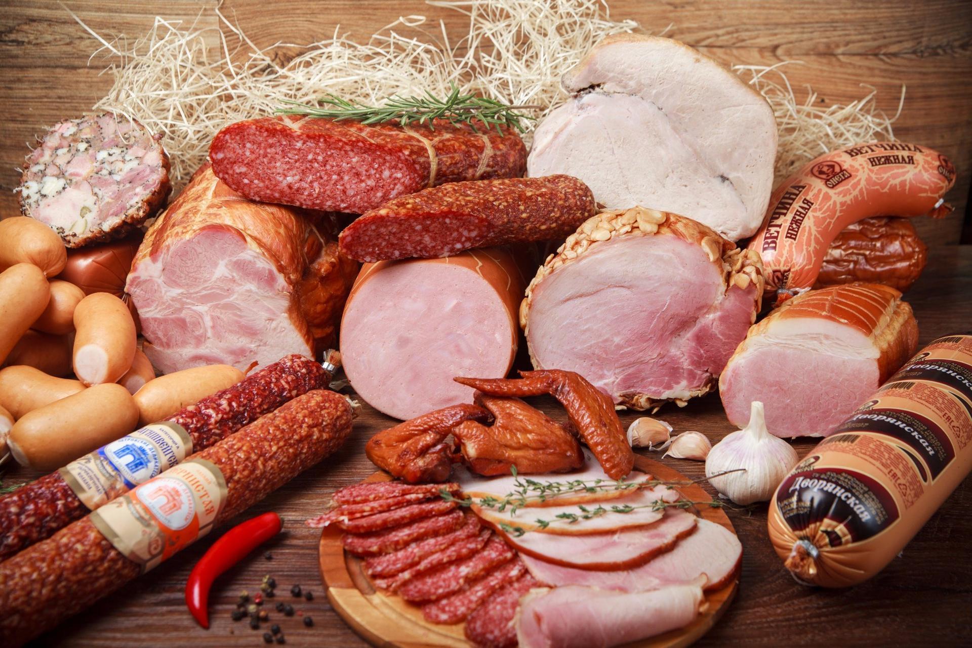 Kolbasaların içində ət olmur? - AYDINLIQ GƏTİRİLDİ