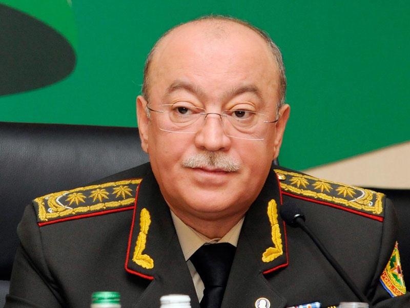 Nazir Niyammədin Musayevin qızını İŞDƏN ÇIXARDI