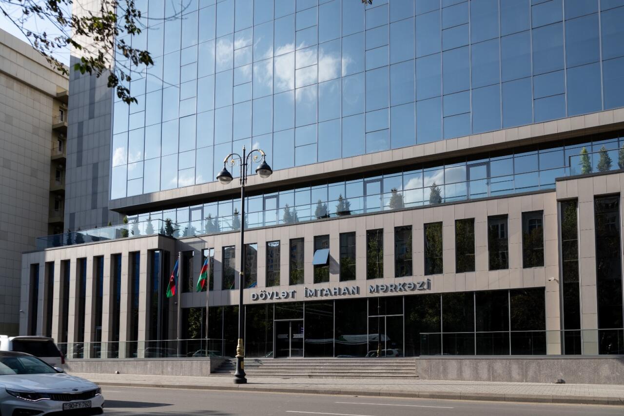 XI sinfin buraxılış imtahanında dəyişiklik edilir