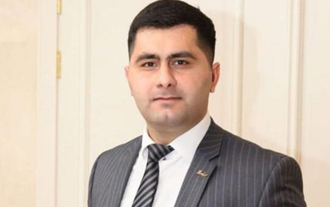 Terror hücumunda yaralanan Vasif indi bu səfirlikdə işləyir