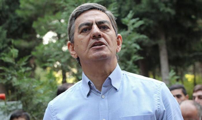 Məhkəmədən Əli Kərimli ilə bağlı qərar