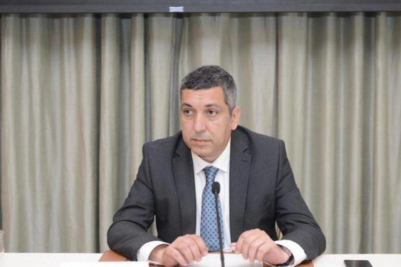 Kənan Quluzadə: "Azərbaycanda yerli turistlər 9 ayda 4,5 milyard manat xərcləyib"