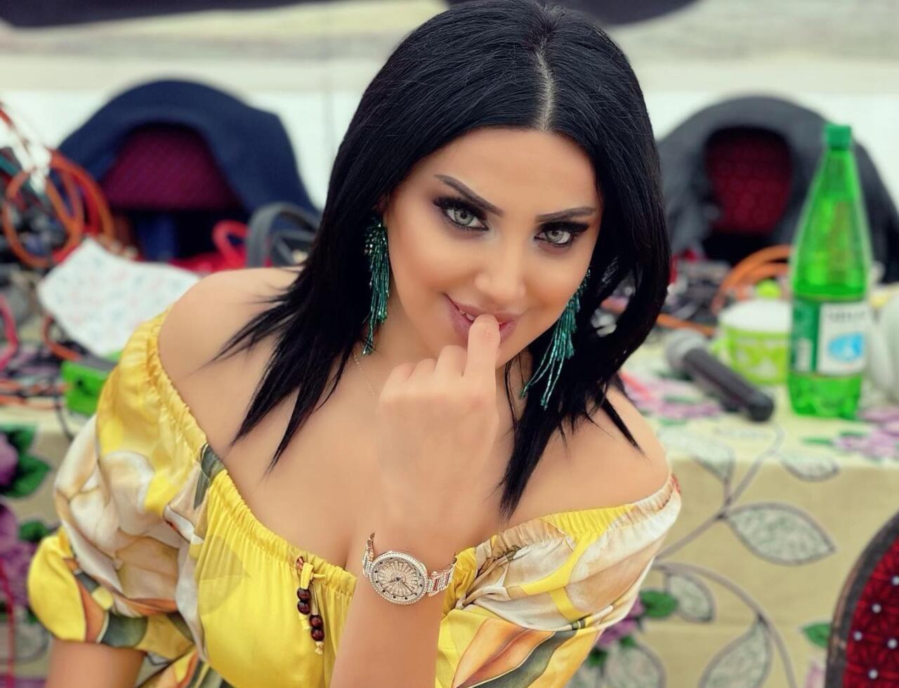 "Ayda 20 min manatdan çox xərcləyirəm"