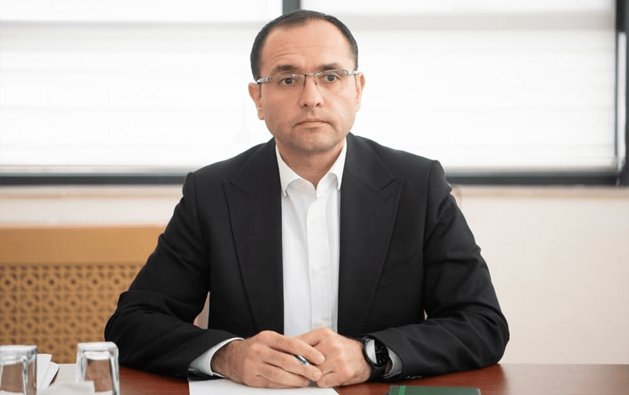 Məcnun Məmmədova iki yeni müavin təyin edildi