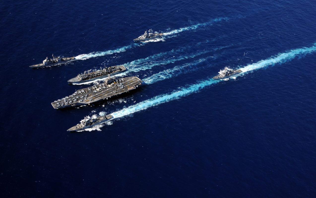 "İrana zərbələr bu həftə endirilə bilər"