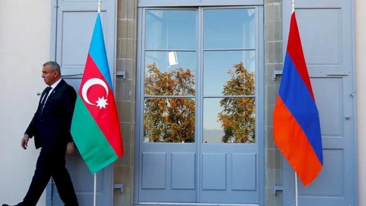 Azərbaycanla Ermənistan arasında daha bir RAZILIQ ƏLDƏ OLUNDU - RƏSMİ