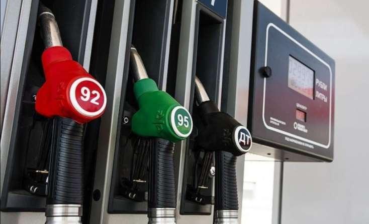 Bu markalı benzin bahalaşa bilər - Proqnoz