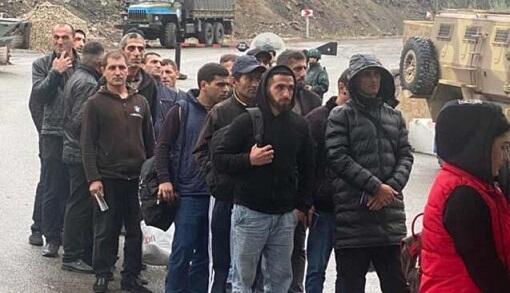 11-ci erməni Qarabağdan niyə getmək istəmədi?