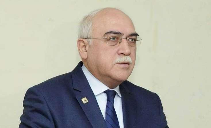 "İsa Qəmbərin öldürülməsinə imkan vermədim"