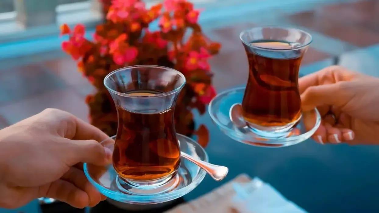 Bir çay paketini neçə dəfə dəmləmək olar?
